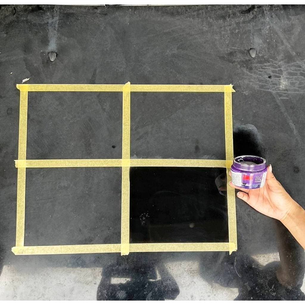 3M 1 STEP FINISH COMPOUND น้ำยาขัดสี ลบรอยขนแมวขั้นตอนเดียว 100 กรัม / 1กป รูปที่ 7