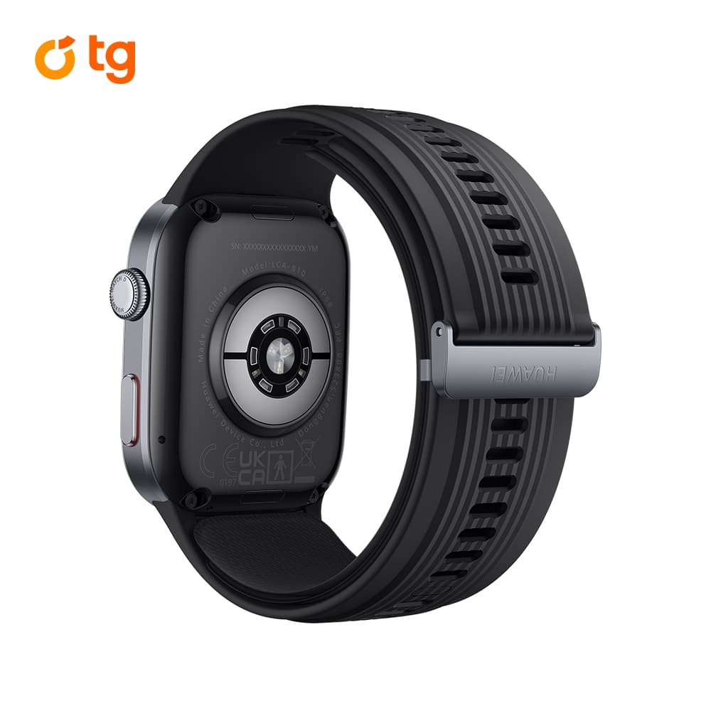Huawei Watch D2 สินค้ารับประกัน 1 ปี รูปที่ 5