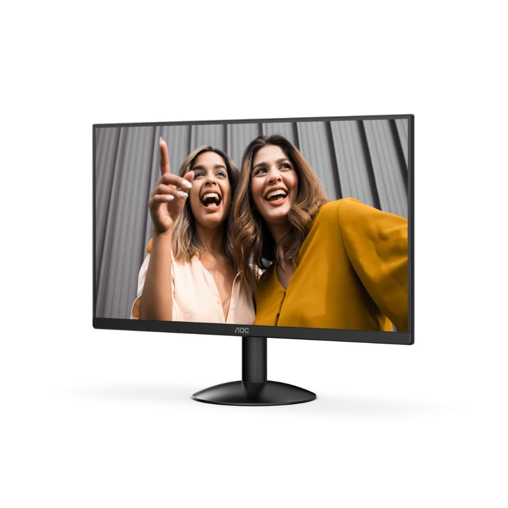 AOC 22B30HM2/67/120 MONITOR 21.45" VA FHD 120Hz 4MS รูปที่ 2