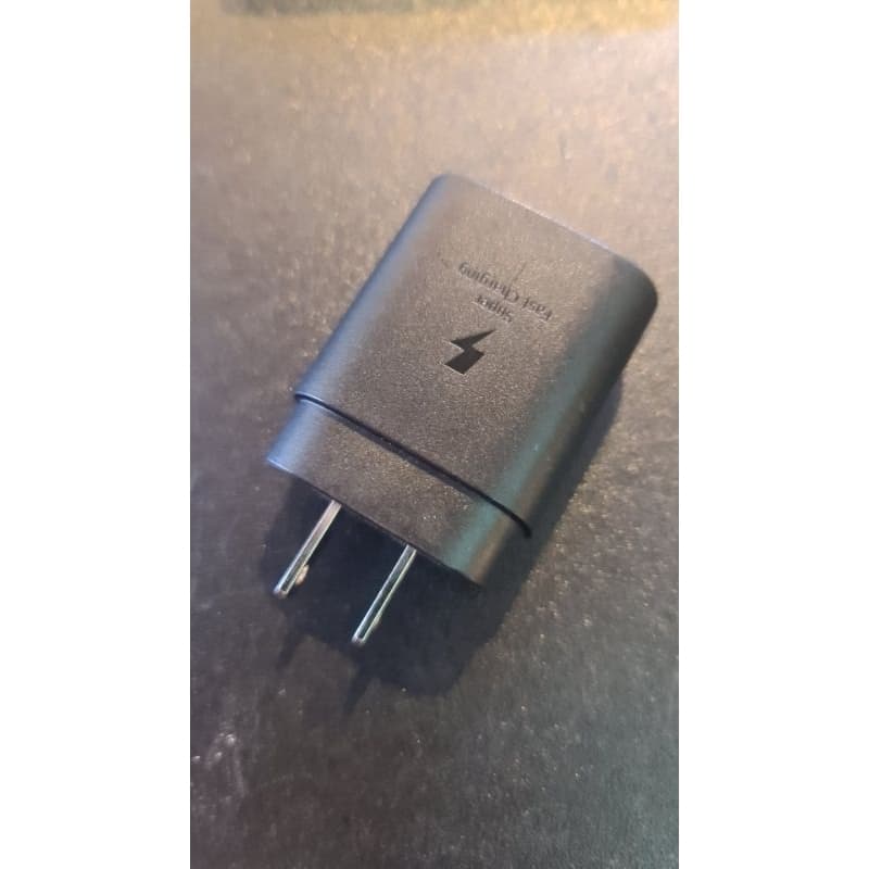 Adapter Samsung 25w หัวชาร์จ Samsung 25 วัตต์ รูปที่ 6