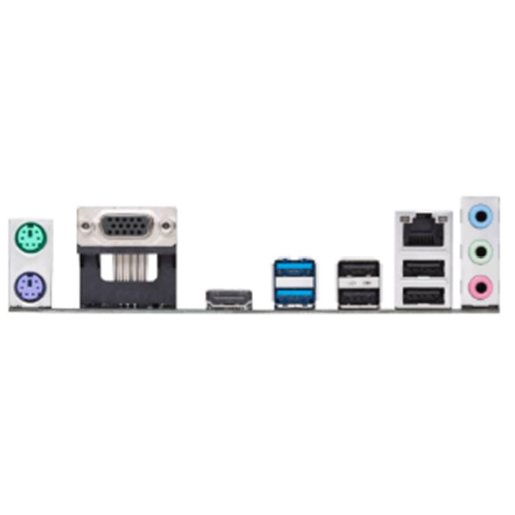 เมนบอร์ด ASUS Prime H610M-CS DDR4 -ของแท้ 3 ปี รูปที่ 5