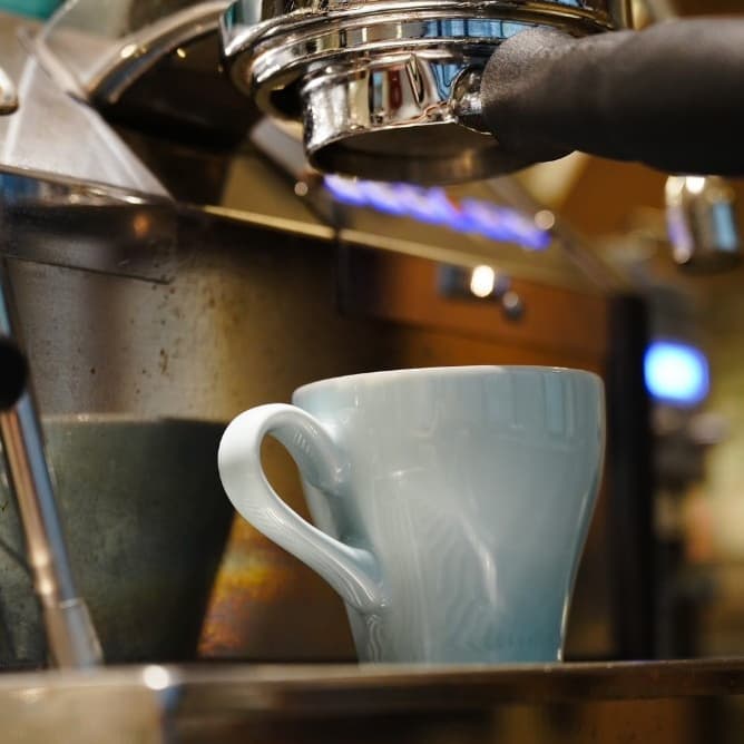 Loveramics ชุดแก้วกาแฟเซรามิค รุ่น Tulip Set รูปที่ 4