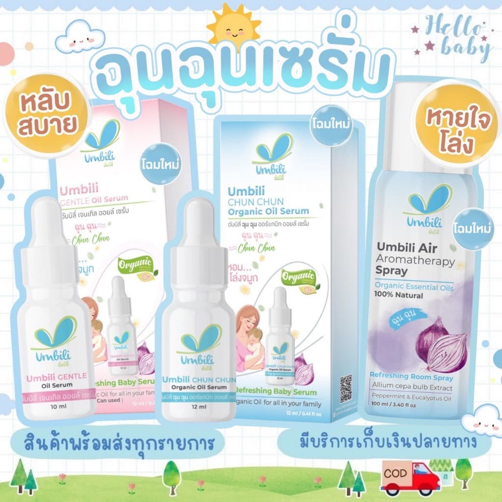 ส่งด่วนพิเศษไม่มีวันหยุดเซรั่มหอมแดง บาล์มหอมเเดง บรรเทาอาการหวัด คัดจมูก หอมนาน8ชั่วโมง รูปที่ 1