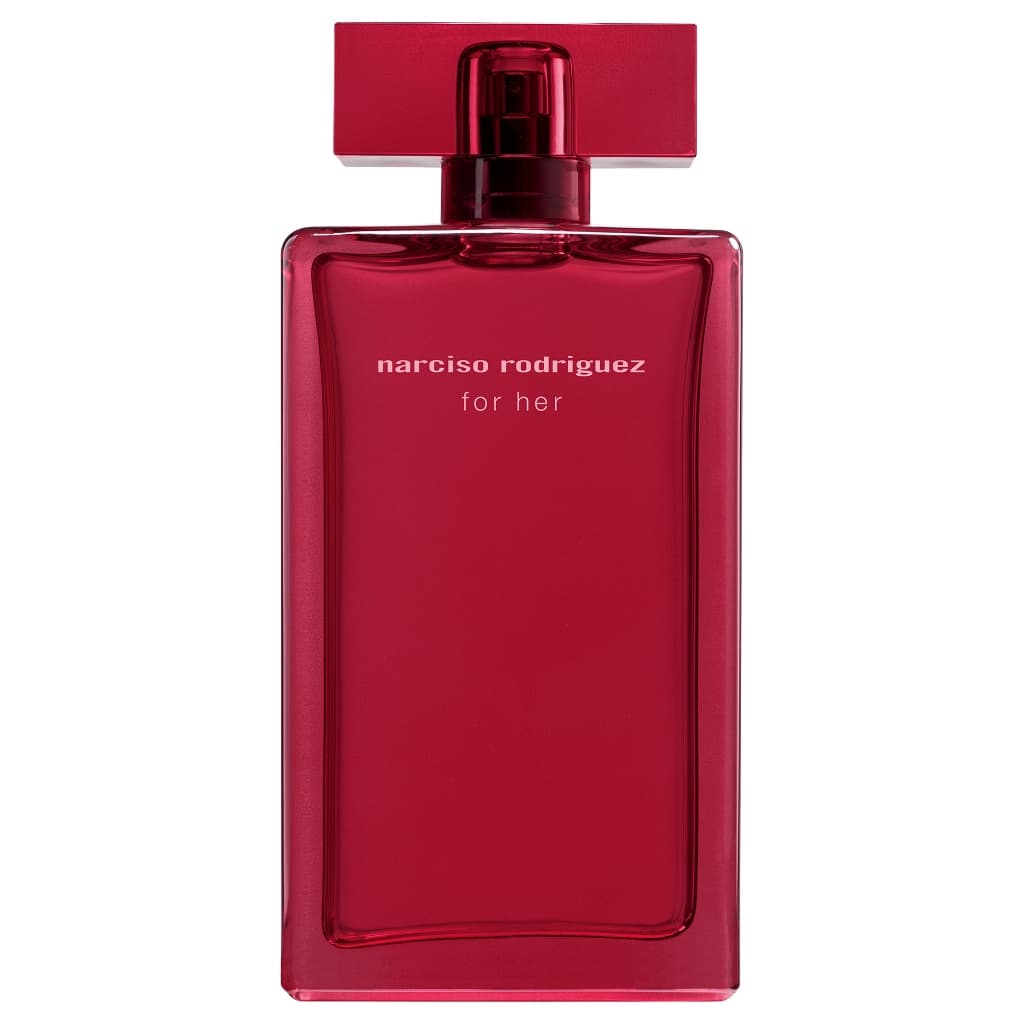 NARCISO RODRIGUEZ - For Her EDP Intense นาร์ศิโซ่ โรดริเกวซ ฟอร์ เฮอร์ โอเดอเพอร์ฟูม อินเทนซ์ รูปที่ 2