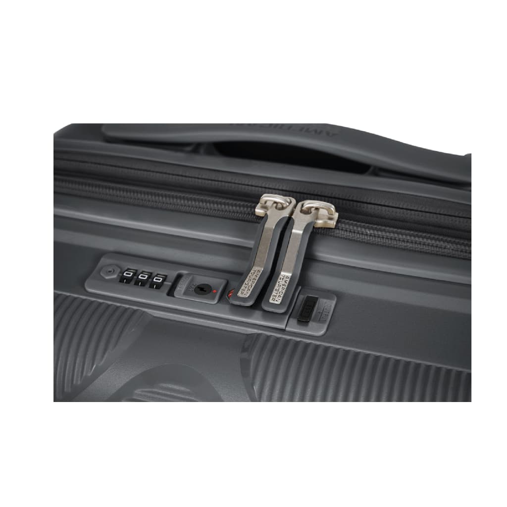 AMERICAN TOURISTER กระเป๋าเดินทางล้อลาก รุ่น INSTAGON SPINNER 55/20 EXP TSA V2 รูปที่ 5