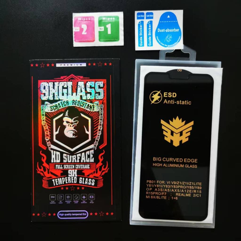 เคส สำหรับ vivo V9/Y85 2รุ่นใช้กันได้ เคสลายการ์ตูน น่ารัก เคสโทรศัพท์มือถือ V9 Y85 รูปที่ 8