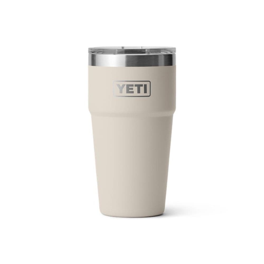Yeti Rambler® Stackable Cup With Magslider Lid - 30 / 20 / 16oz. รูปที่ 7