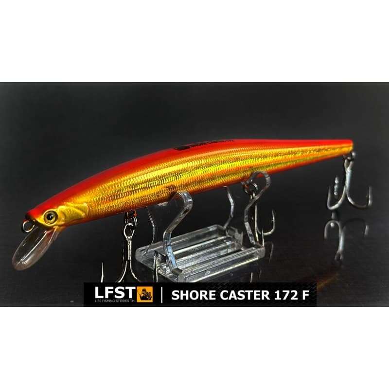 LFST SHORE CASTER 172F เหยื่อเด็ดชายฝั่ง รูปที่ 3