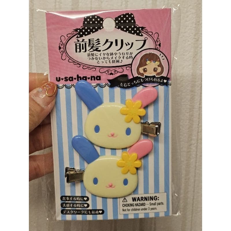 ‼ กิ๊บ Sanrio กิ๊บน่ารัก ของแท้ หิ้วเองจากญี่ปุ่น ตรงปก ส่งทุกวัน รูปที่ 9
