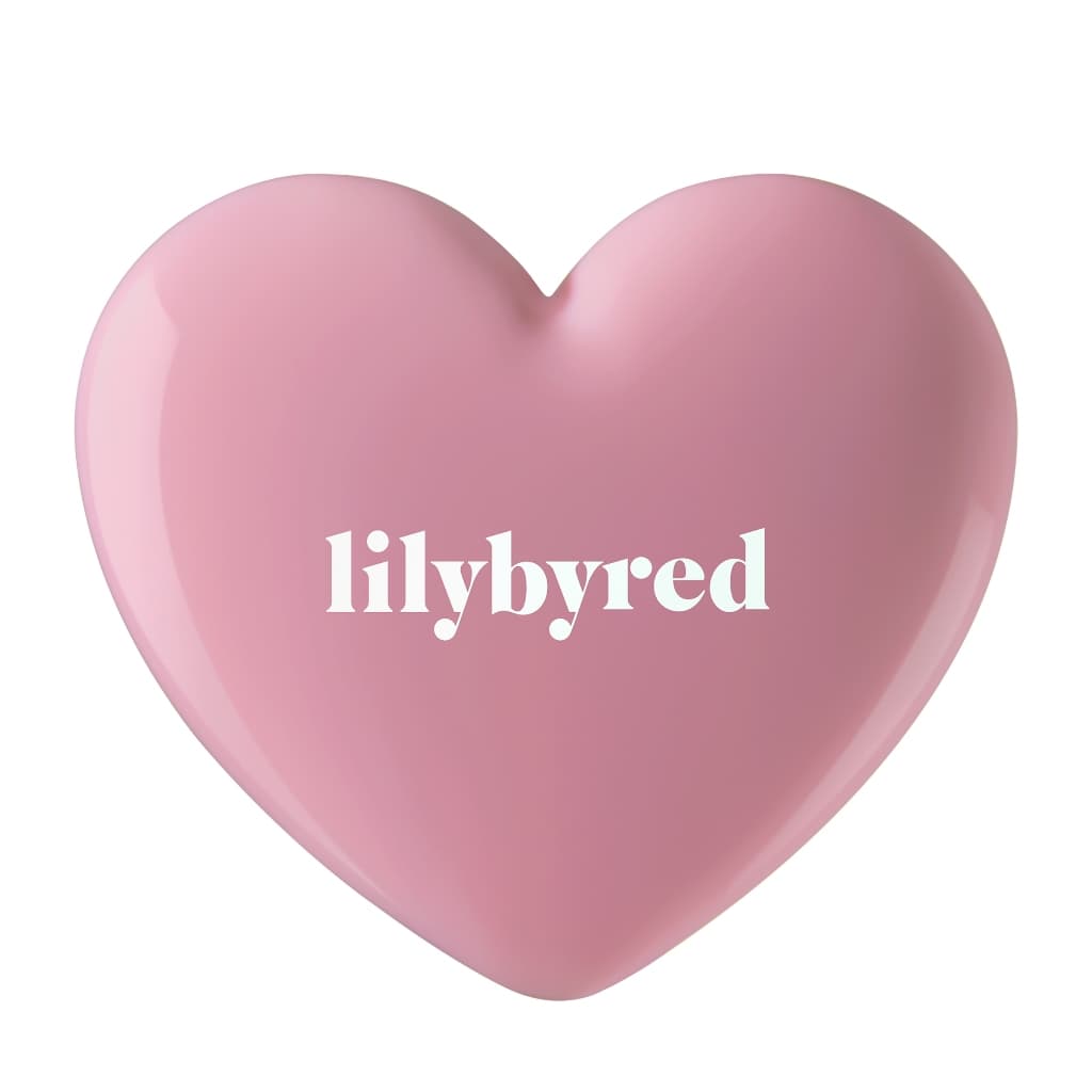 LILYBYRED - Luv Beam Cheek Balm ลิลลี่บายเรด ลัฟ บีม ชีคบาล์ม รูปที่ 3