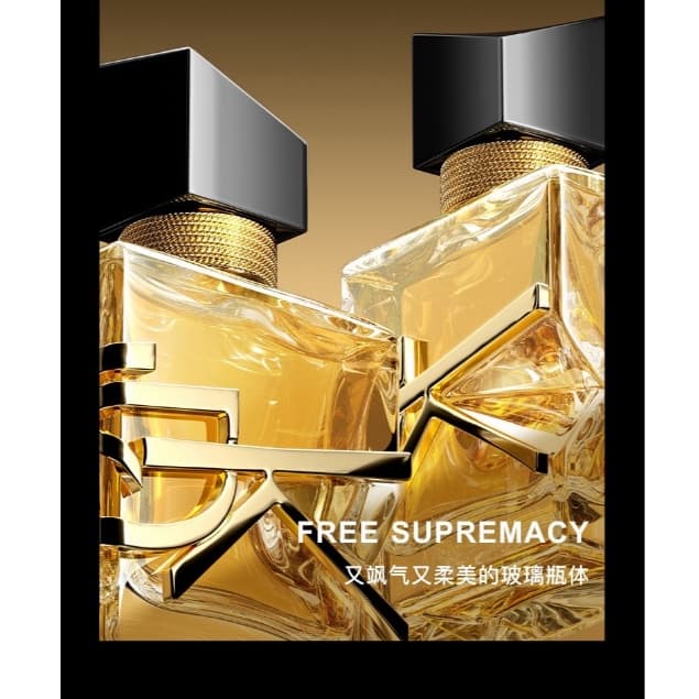 KDKน้ำหอมผู้หญิง30ml ติดทน12ชั่วโมง น้ำหอมกลิ่นเคาน์เตอร์ KDK437 รูปที่ 4