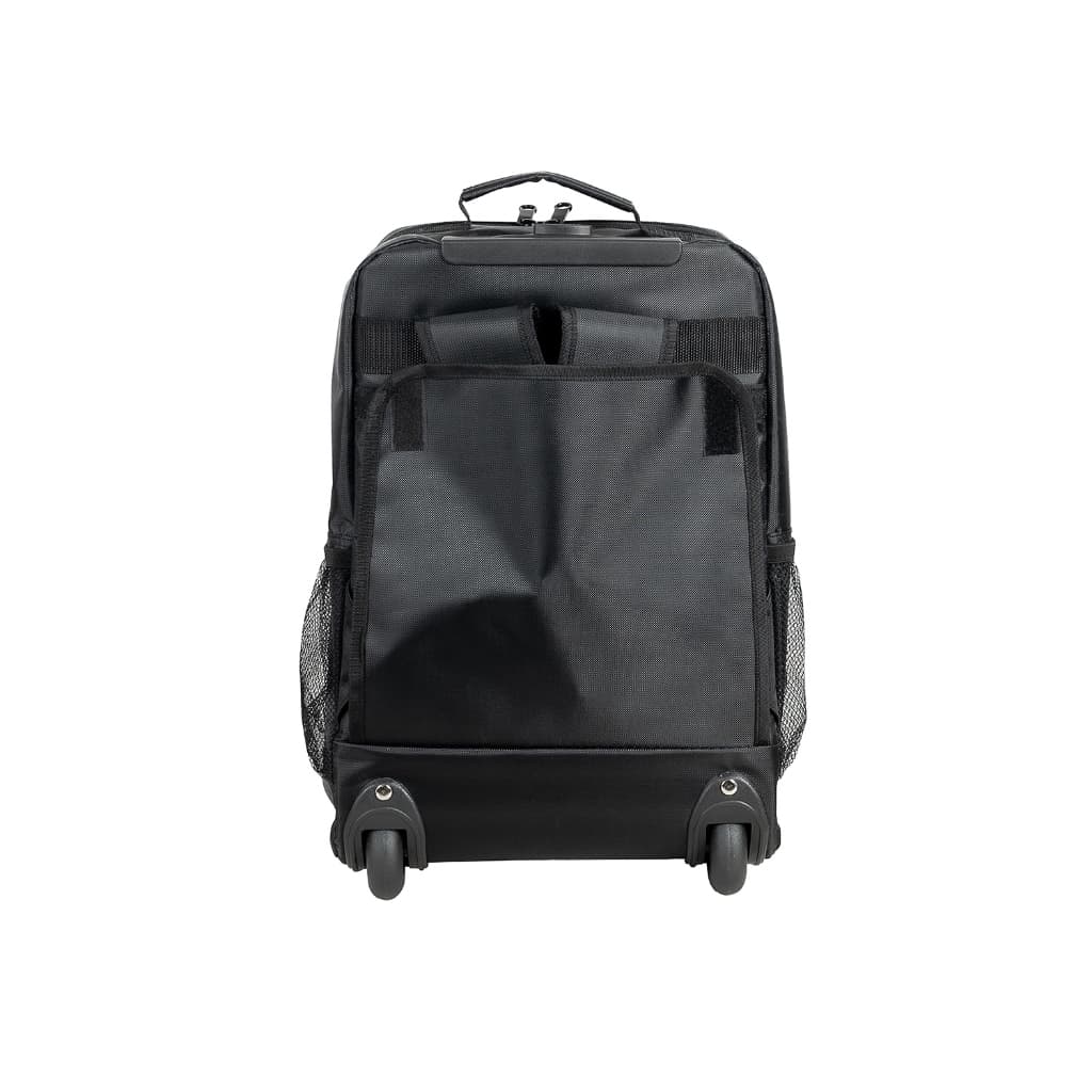 MOOF49 Moof to School Backpack. กระเป๋าเป้ กระเป๋านักเรียน มีล้อลาก รูปที่ 8