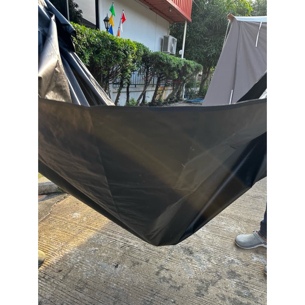 GROUND SHEET สำหรับรุ่น 8x6 / 9x7 / 9x8 / 8x10 / 10x10 / 10x14ft. รูปที่ 7