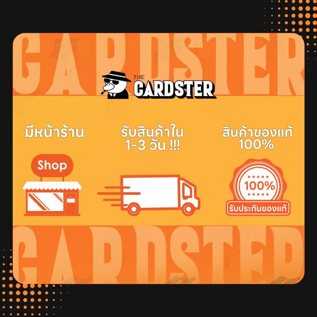 Carddictive CB35-Pro สำหรับการ์ด TCG , Sport Card และอื่นๆ ขนาดปกติ รูปที่ 7