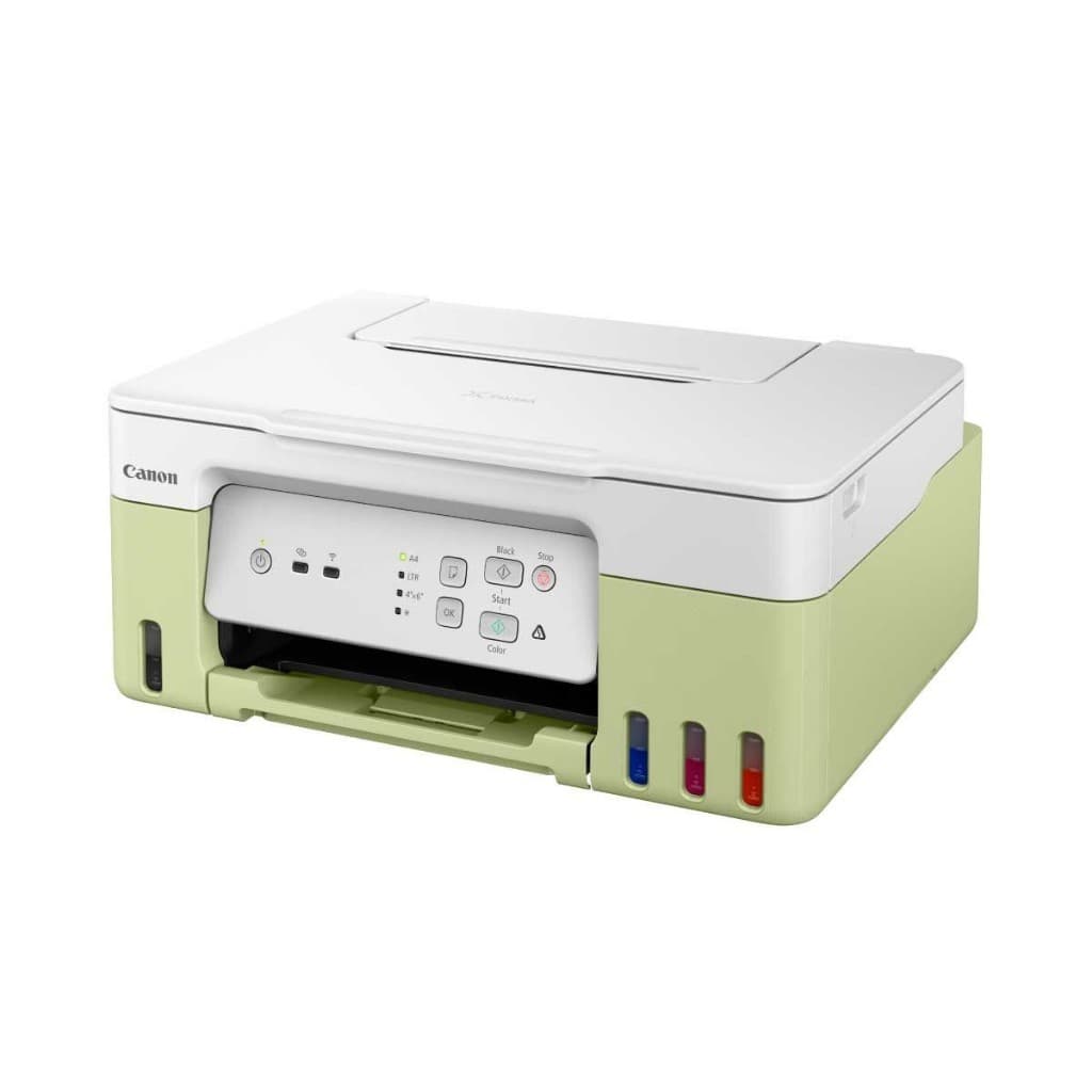 Canon เครื่องพิมพ์อิงค์เจ็ท PIXMA รุ่น G3730 *พร้อมหมึกแท้ในกล่อง 1 ชุด* รูปที่ 7
