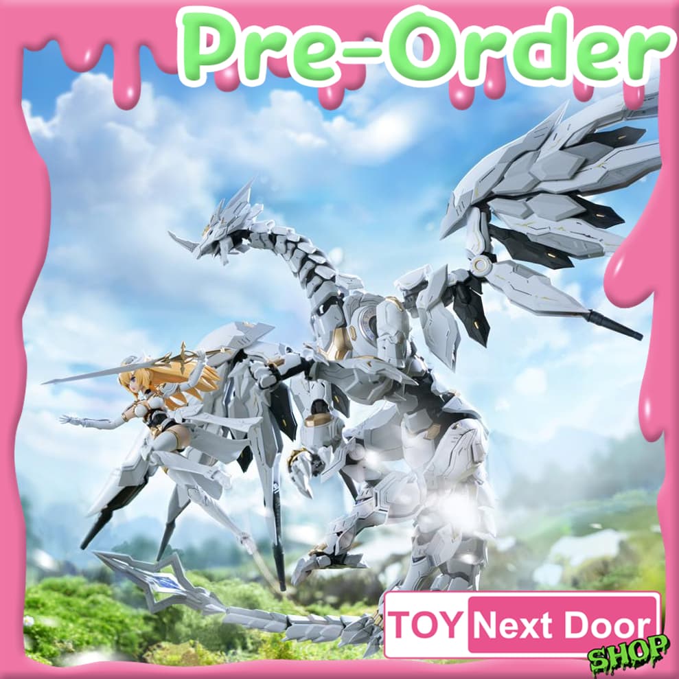 จากไทย Souling Toys : 1/12 Daytime Meteor รูปที่ 1