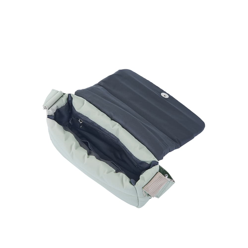 anello กระเป๋าสะพายไหล่ size Mini รุ่น FUZZY- AIB4758 รูปที่ 6