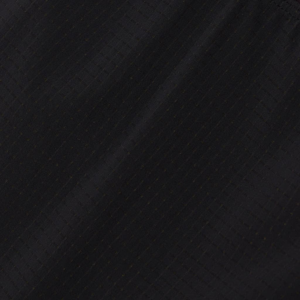 BROOO RUNNING SHORTS SS24 MEN BLACK รูปที่ 5