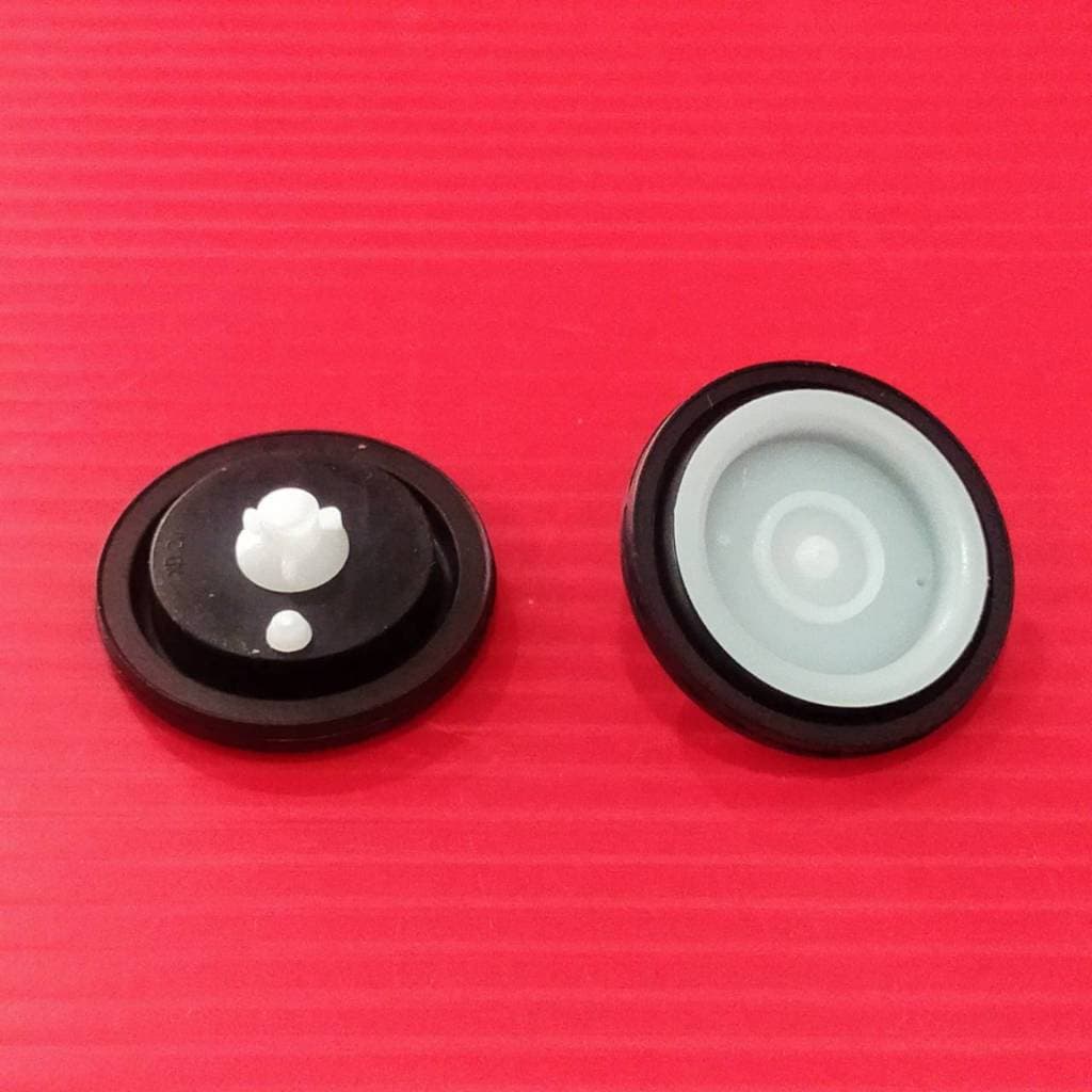 ไดอะแฟรม ซีลยาง 27mm ซีล วาล์วน้ำ โซลินอยด์วาล์ว วาล์วน้ำเข้า เครื่องซักผ้า #ไดอะแฟรม-ซีลยาง 27mm รูปที่ 3