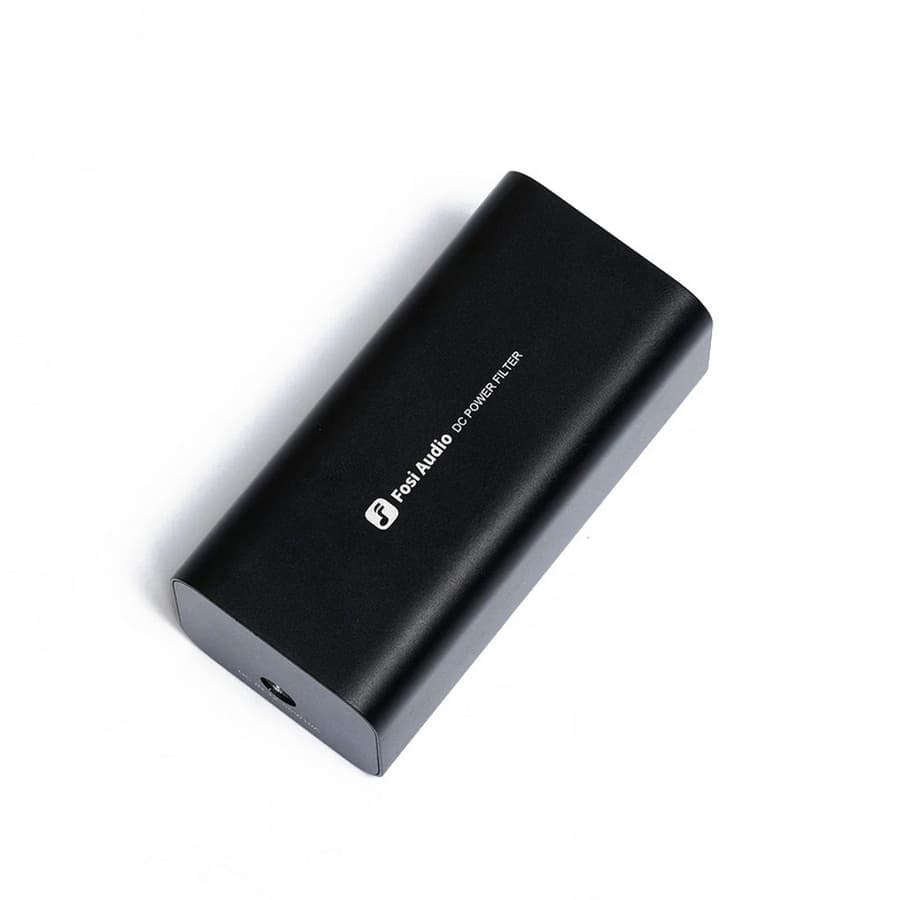 Fosi DC Power เครื่องกรองไฟ ลด Noise สำหรับเครื่องเสียง Fosi Audio แบบกรองไฟ 2 สาย รูปที่ 2