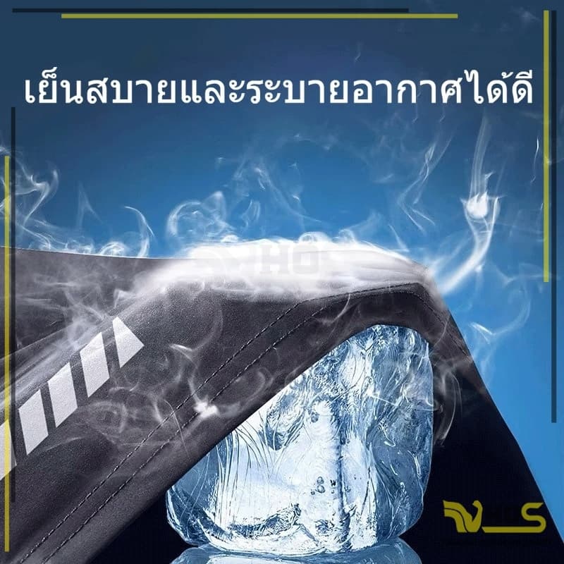 ดำล ผ้าเนื้อดี แห้งเร็ว ผ้า2ชั้น กางเกงว่ายน้ำกีฬาผู้ชาย กางเกงกีฬาขาสั้น เหมาะกับใส่ออกกําลังกาย รูปที่ 8