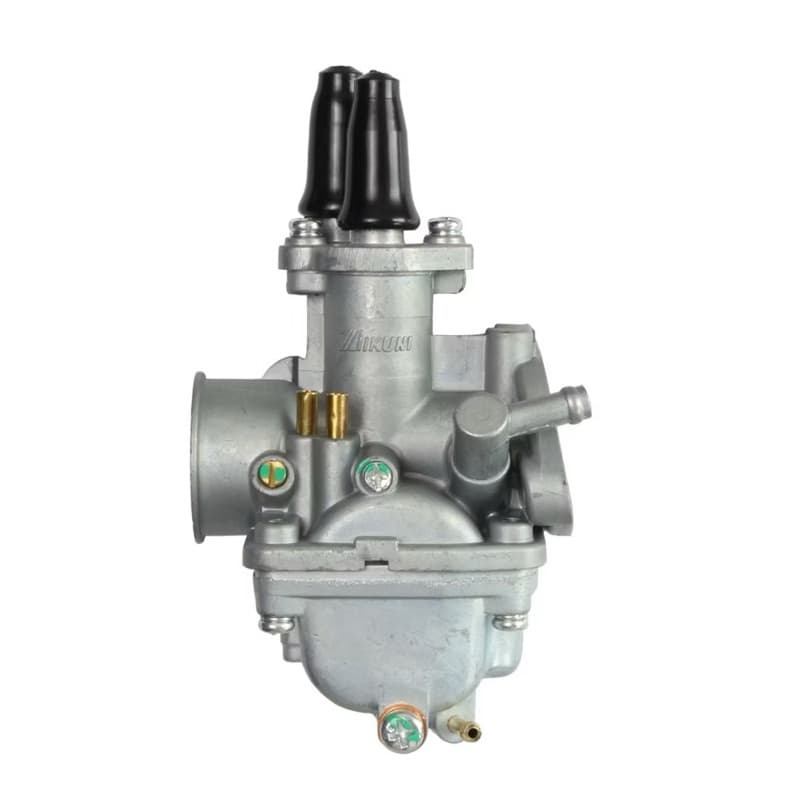 คาร์บู Y100 BELLE-R BELLE-100 แท้MIKUNI รูปที่ 3