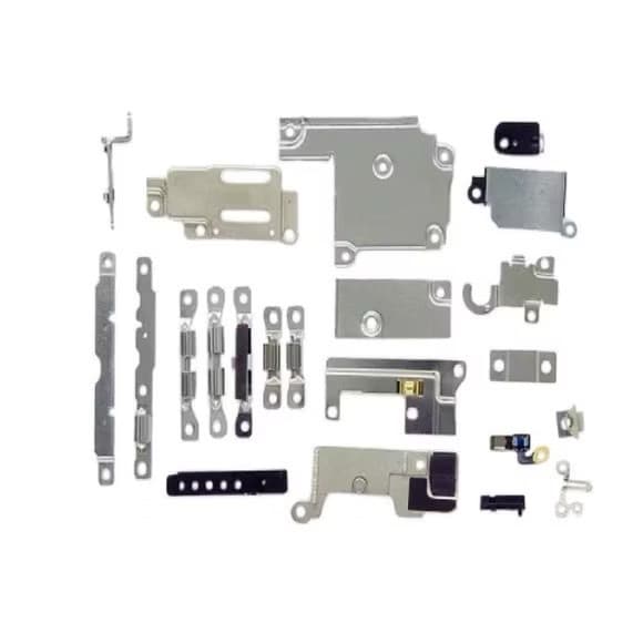 ชุดซิงค์,ชุดครอบเหล็ก สำหรับ IP - 12 /12Pro / 12Promax / 13 / 13Pro / 13Promax / 14 / 14Plus / 14Pro / 14Promax 15 15pro รูปที่ 2