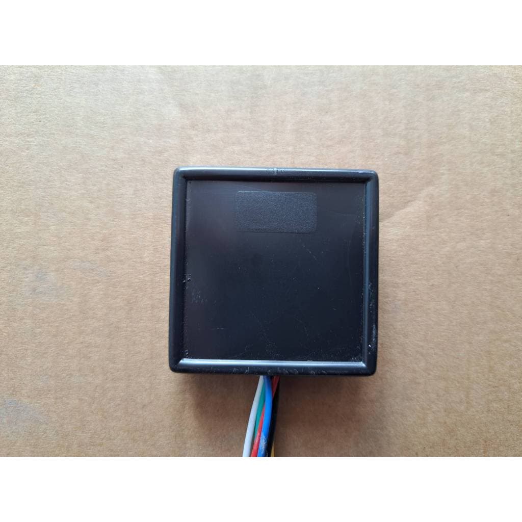 กล่องแปลงสัญญาณความเร็ว 12 โวล์ #3-1 รูปที่ 2