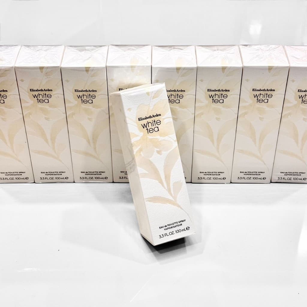 น้ำหอม ELIZABETH ARDEN White Tea Eau De Toilette 100 มล. รูปที่ 6