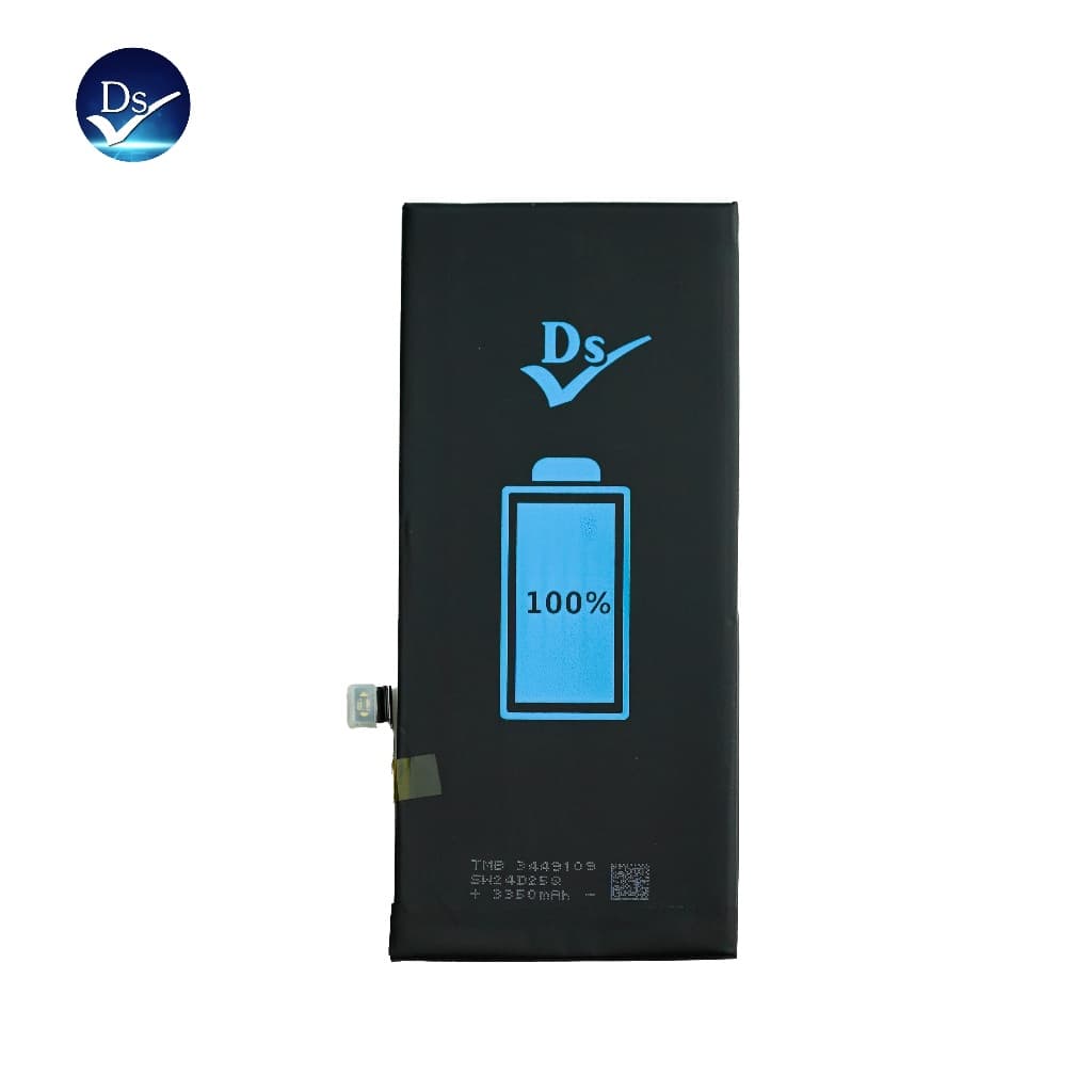 Dissing Battery เพิ่มความจุ 8Plus **ประกันแบตเตอรี่ 1 ปี** รูปที่ 7