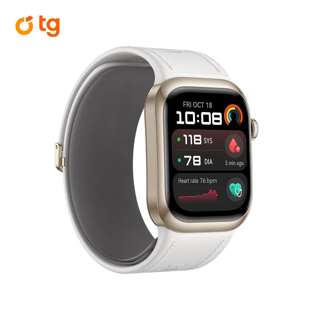 Huawei Watch D2 สินค้ารับประกัน 1 ปี รูปที่ 7