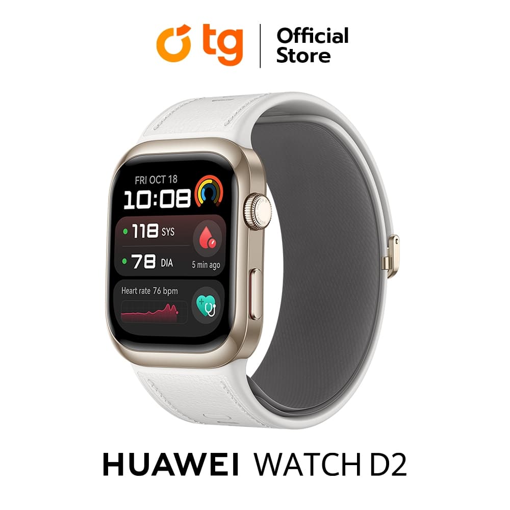 Huawei Watch D2 สินค้ารับประกัน 1 ปี รูปที่ 3