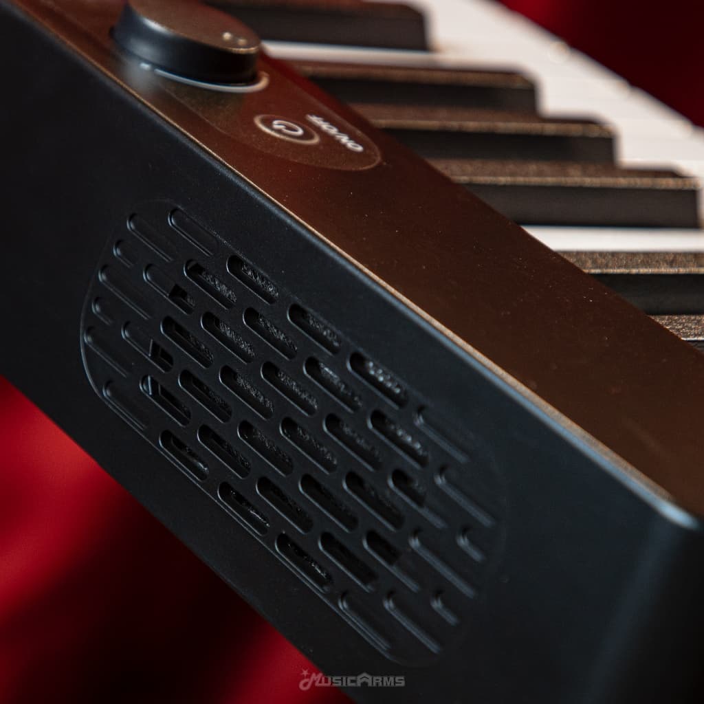 Coleman Birdie 88 / X88 / 88 MKII เปียโนพับได้ ฟรีกระเป๋า Folding Piano คีย์บอร์ดไฟฟ้า 88 คีย์ รูปที่ 7