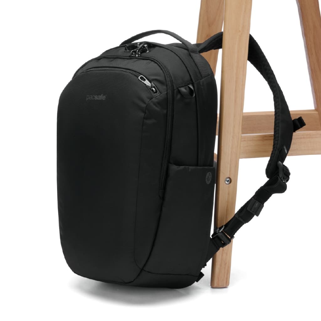 Pacsafe V 26L Tour Backpack กระเป๋าสะพาย กระเป๋ากันขโมย รูปที่ 4