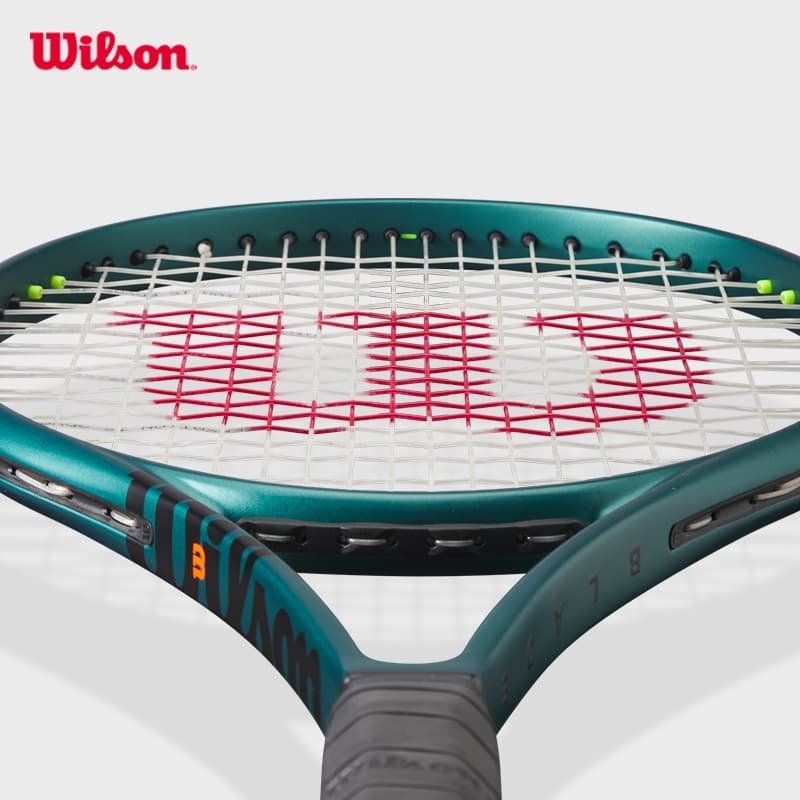 WILSON Blade 100 V9 ไม้เทนนิส WR151511U2 Official Store รูปที่ 3