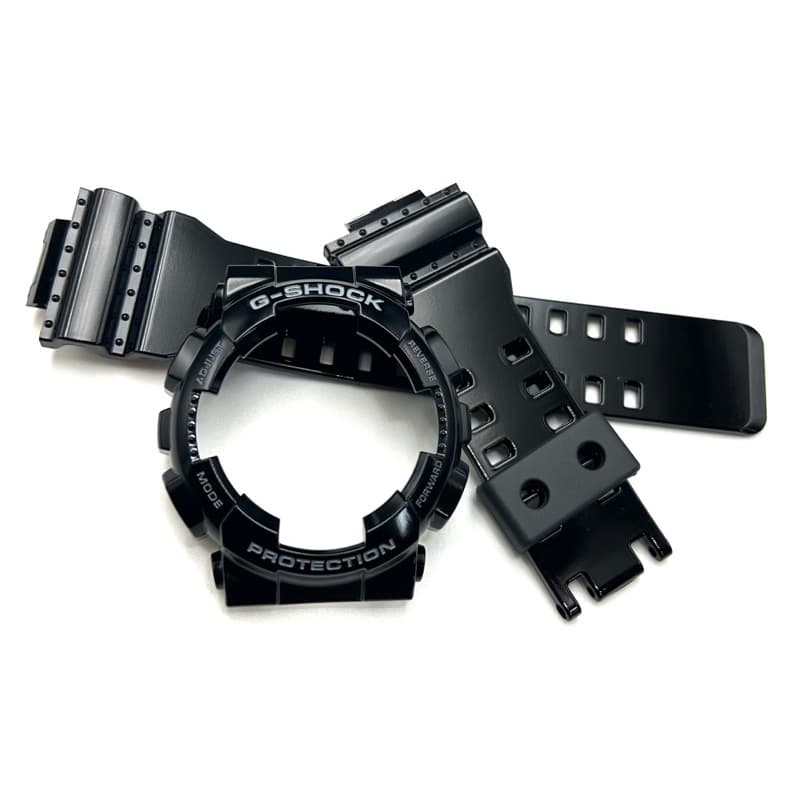 กรอบสาย GSHOCK GA-110 GA100 GA120 GA-140 GD-120 100 110 GLS-100 110 120 รูปที่ 6