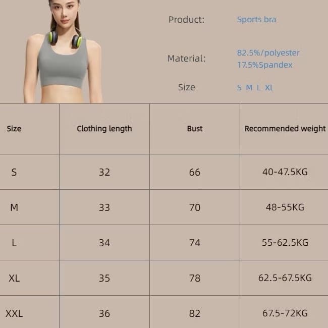 เสื้อบราโยคะ SportBra สปอร์ตบราออกกำลังกาย สายเดี่ยวไขว้หลังตะข่ายหลัง ทรงใหม่สวยใส่สบายทรงสวย บราเย็บติด JYMN069 รูปที่ 8