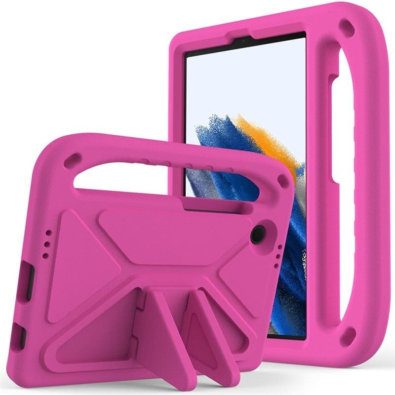 ZUMO EVA เคสกันกระแทก เคส Samsung Galaxy Tab A9 8.7 นิ้ว A11 8.7 / Tab A9 Plus 11 / Tab A11 Plus รูปที่ 9