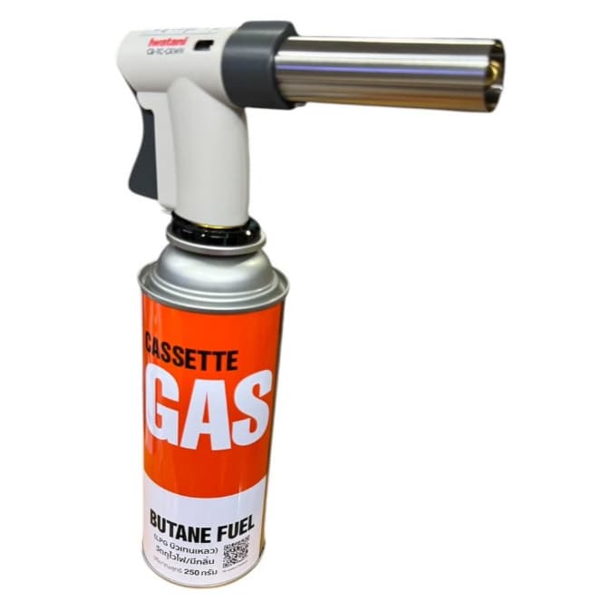 หัวพ่นไฟยี่ห้ออิวาตานิ รุ่น Cooking Torch Burner รูปที่ 2