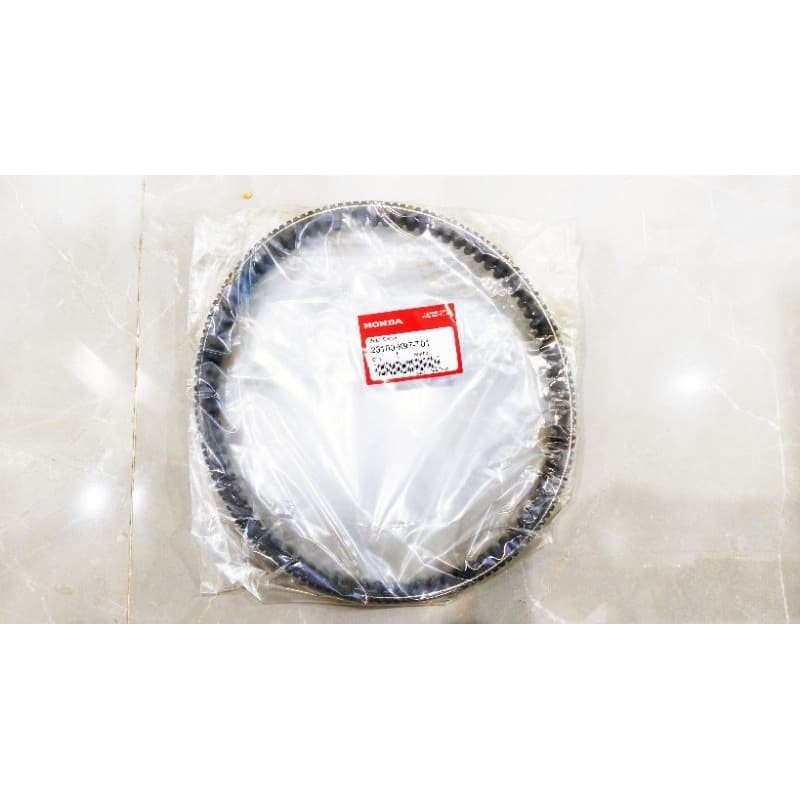 สายพาน แท้ศูนย์ Honda 100% มีหลายรุ่น สายพานตรงรุ่น รหัสตรงรุ่น ตามรหัสตามปี รูปที่ 2
