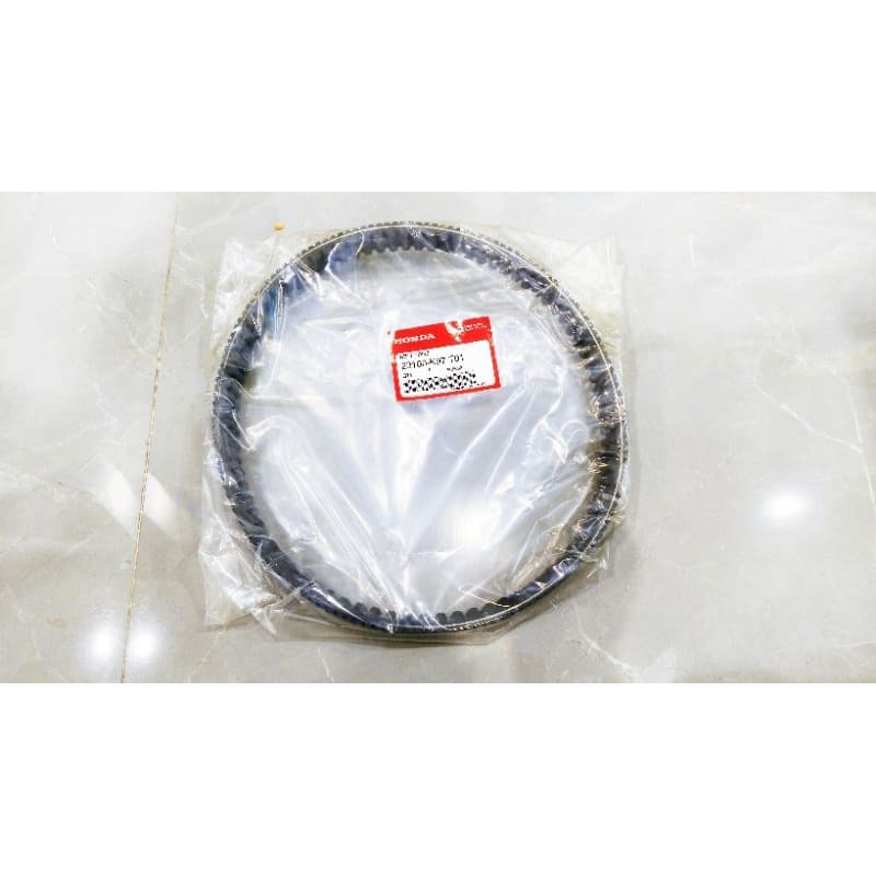 สายพาน แท้ศูนย์ Honda 100% มีหลายรุ่น สายพานตรงรุ่น รหัสตรงรุ่น ตามรหัสตามปี รูปที่ 6