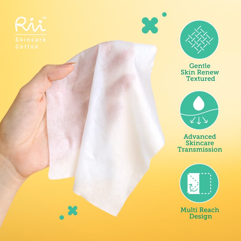 Rii 78 Skin Renew Care 48 pcs/box รูปที่ 6