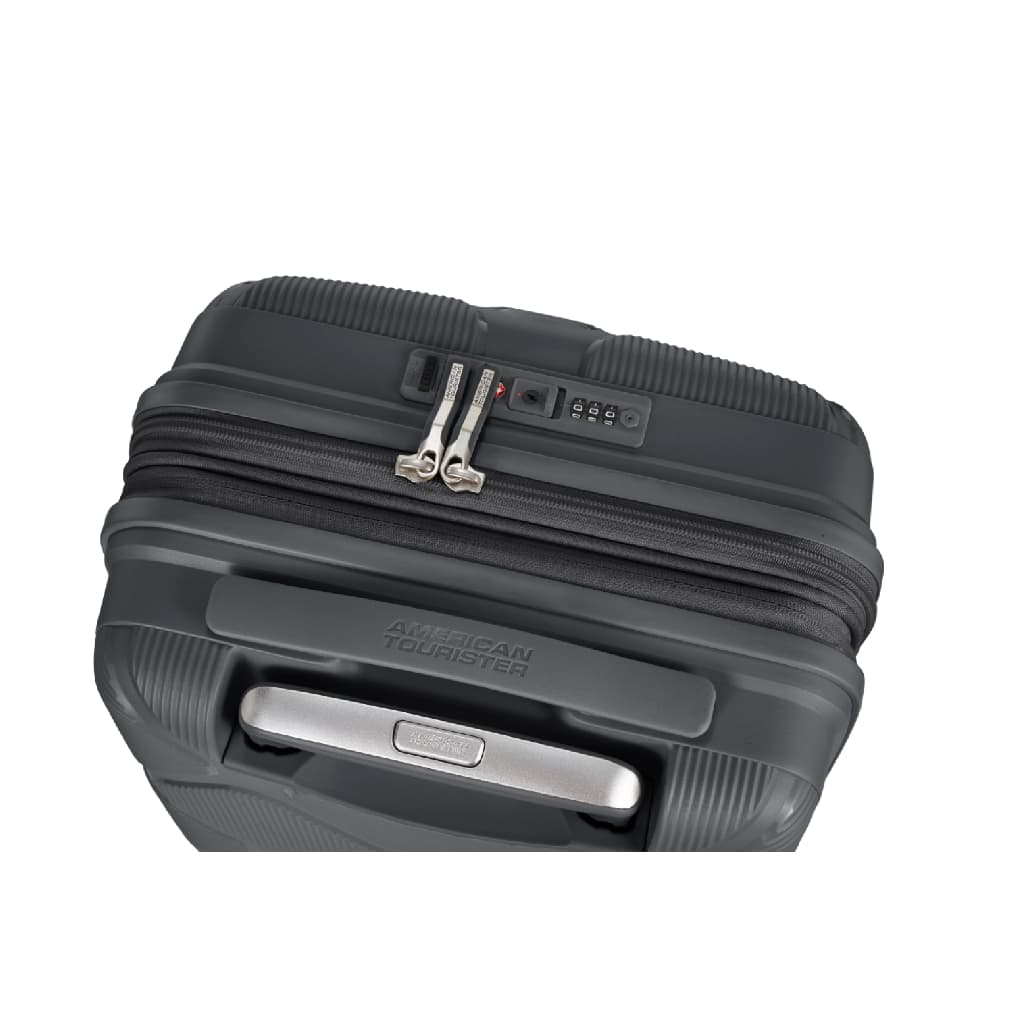 AMERICAN TOURISTER กระเป๋าเดินทางล้อลาก รุ่น INSTAGON SPINNER 55/20 EXP TSA V2 รูปที่ 8