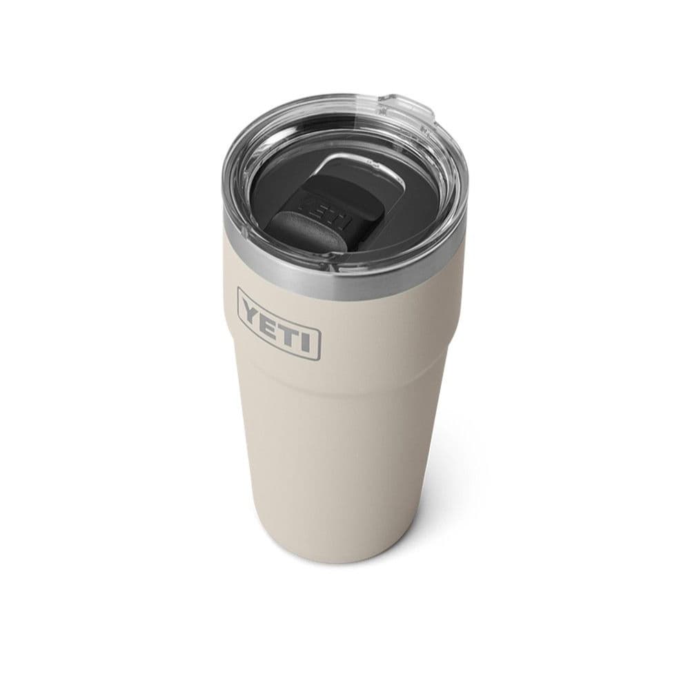 Yeti Rambler® Stackable Cup With Magslider Lid - 30 / 20 / 16oz. รูปที่ 3