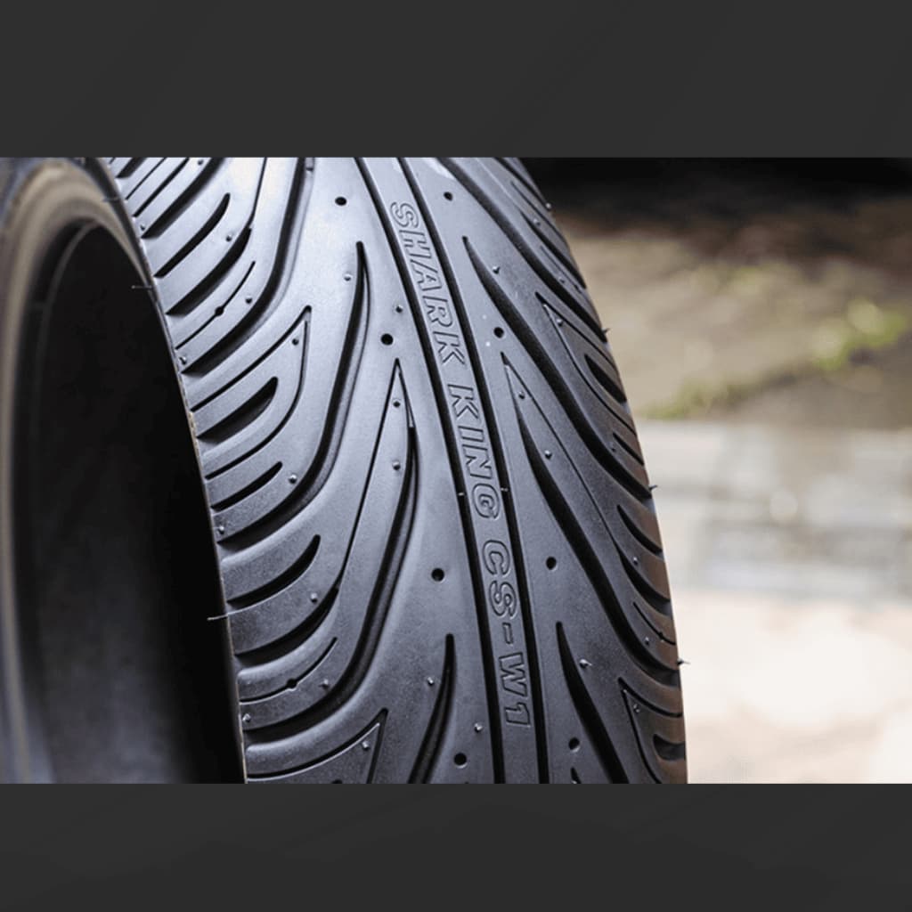 ยางนอก MAXXIS CS-W1 สำหรับมอเตอร์ไซค์ ขอบ 10, 12, 14 และ 15 Scoopy i, KSR, Zoomer-X, Lead125 รูปที่ 2