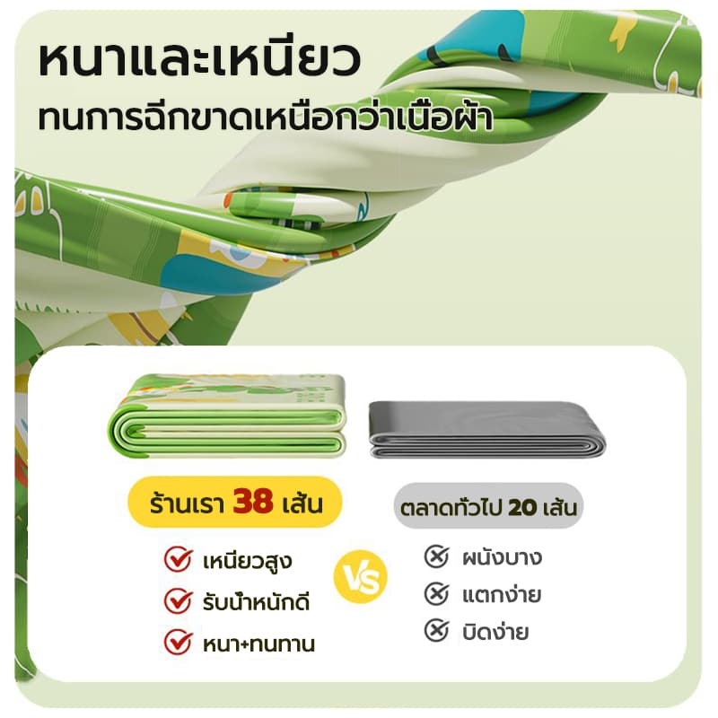 หนาขึ้น 3 เท่าสระน้ำเป่าลม 3/2.6/1.8/1.5 เมตร PVCวัสดุ สระน้ำขนาดใหญ่ สระเป่าลม สระว่ายน้ำครอบครัว สระว่ายน้ำเด็ก รูปที่ 4