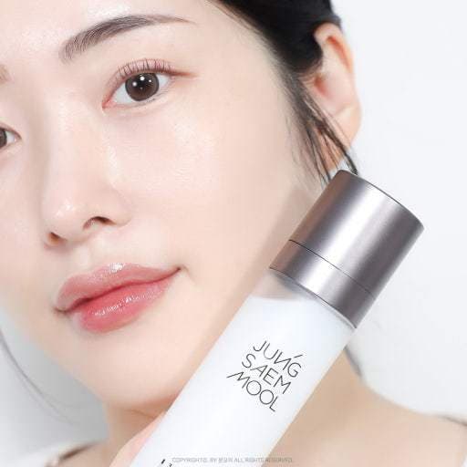 แท้ สเปรย์น้ำแร่ Jung Saem Mool Essential Mool Micro Fitting Mist 55ml / 120ml ชุ่มชื้น #VV JungSaemMool รูปที่ 3