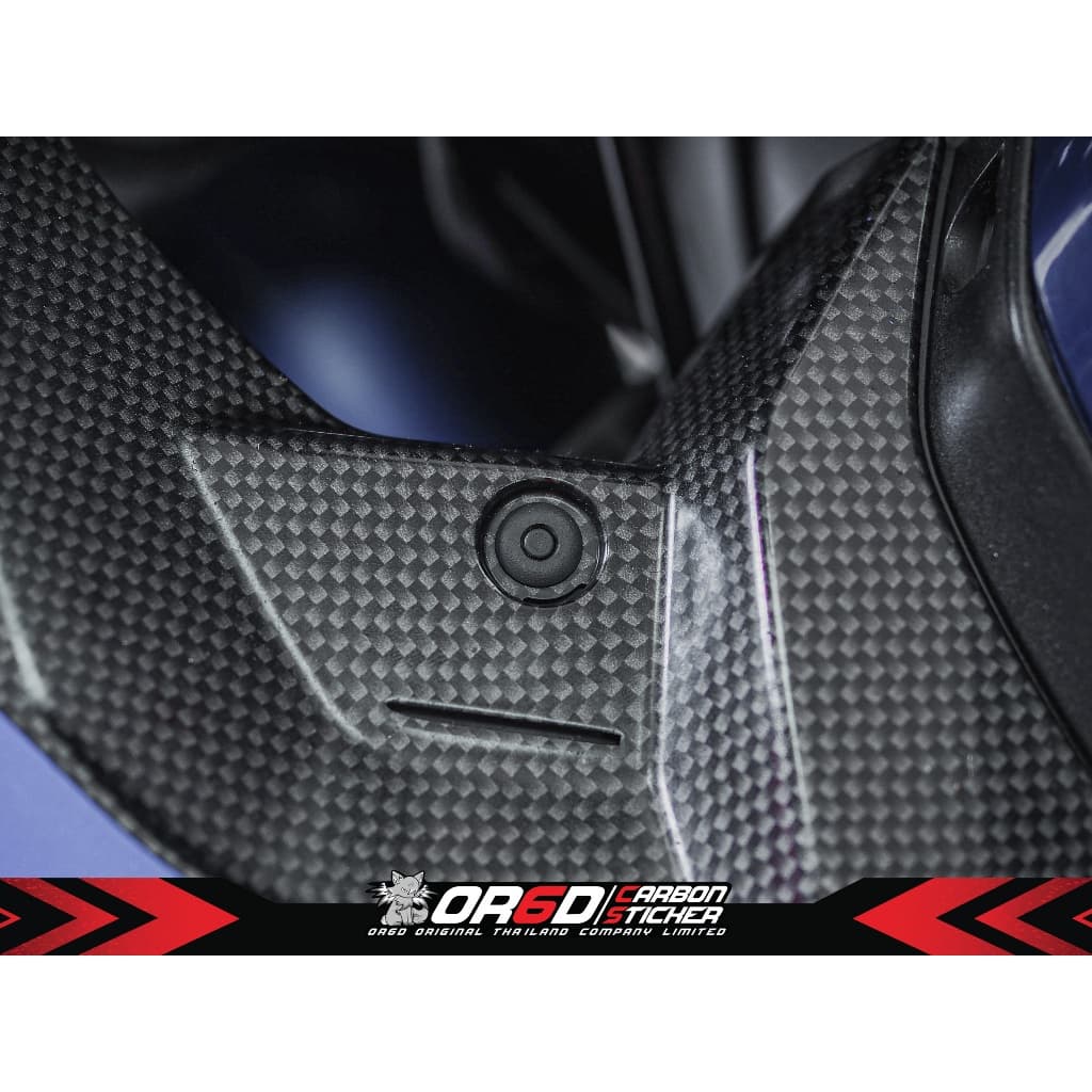 หมุดยึดแฟริ่ง เบิกศูนย์ YAMAHA ใช้ได้กับ รูปที่ 8