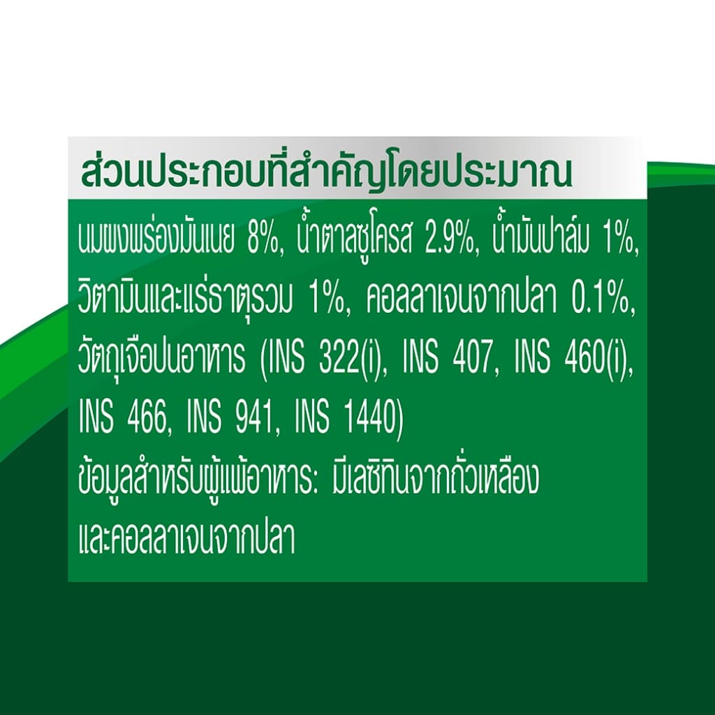 Anlene Actifit แอนลีน แอคติฟิต นมยูเอชทีไขมันต่ำ รสหวาน ยกลัง 180 มล. รูปที่ 4
