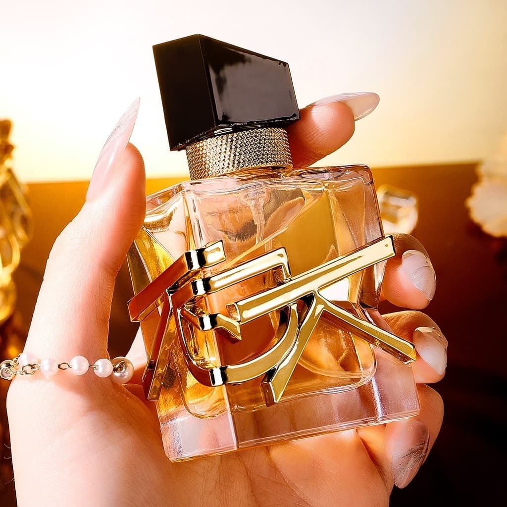 KDKน้ำหอมผู้หญิง30ml ติดทน12ชั่วโมง น้ำหอมกลิ่นเคาน์เตอร์ KDK437 รูปที่ 1